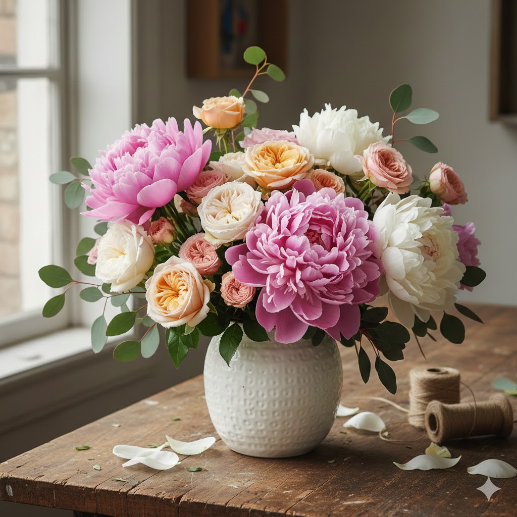 Post de Artisan Fleuriste